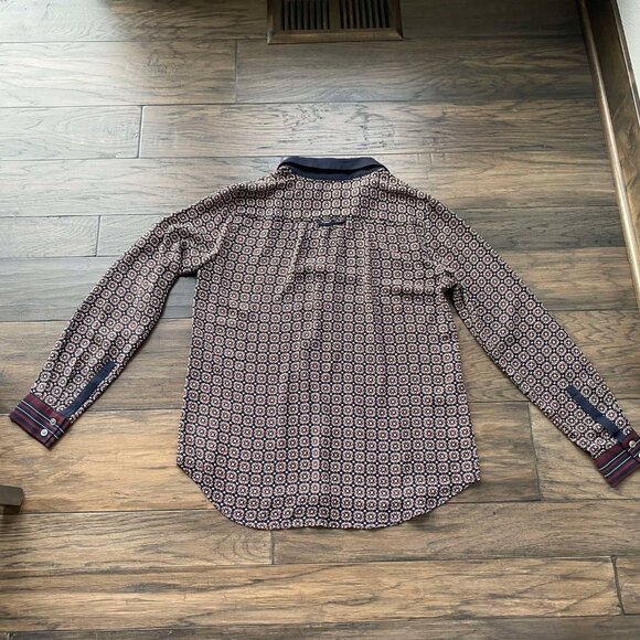 Womans Size Small Loft Top - Picture 5 of 5